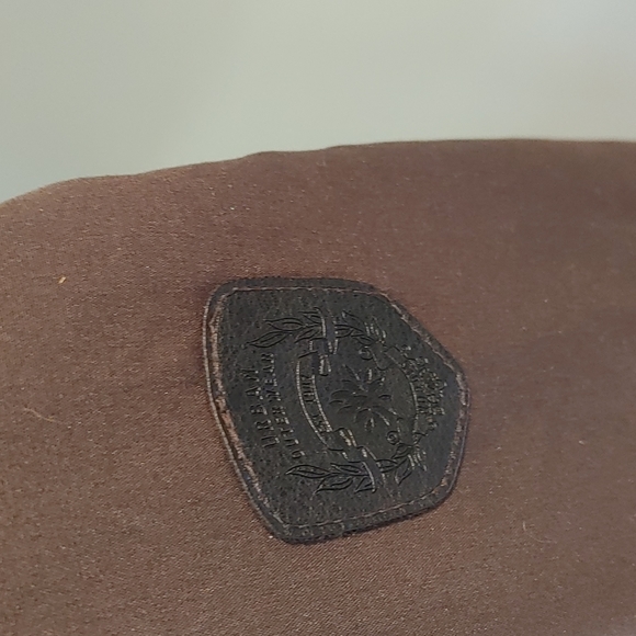 Vero Moda VM Breeze Agnes Parka in Olive Green Size XS - Picture 9 of 15